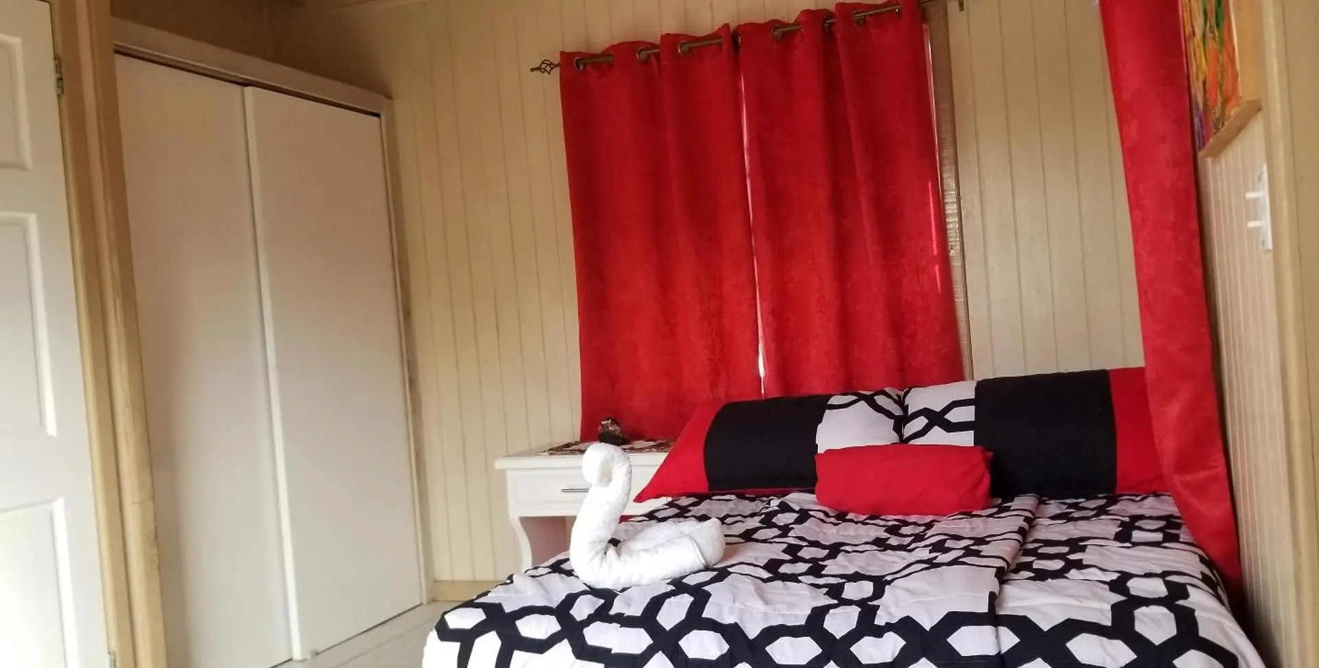 Cnp Apartments St. John's
