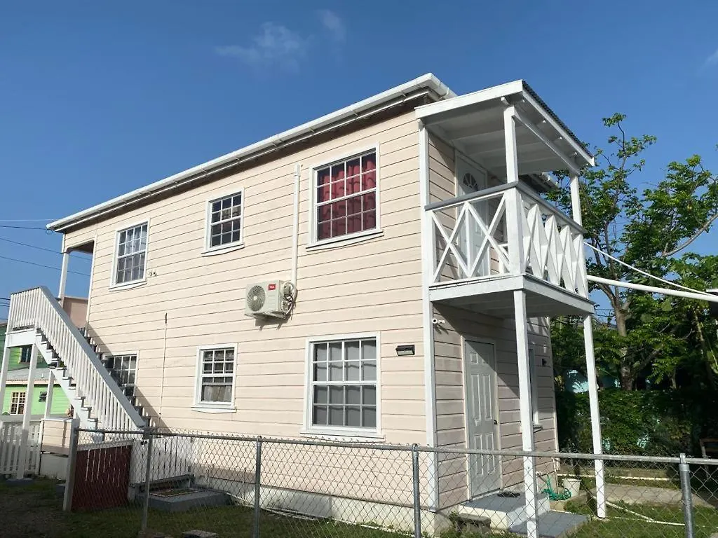 Cnp Apartments St. John's