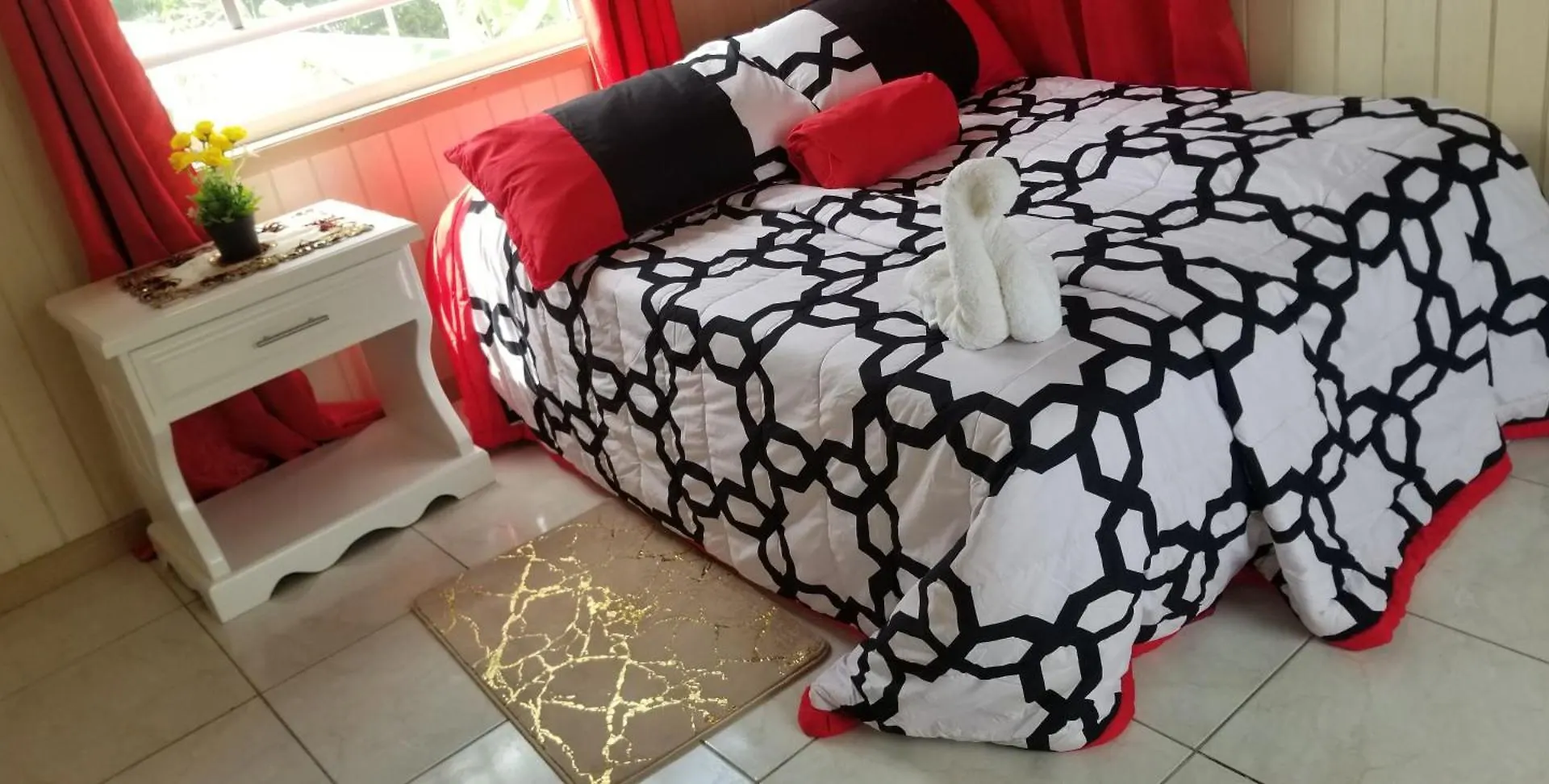 Apartament Kozy Nook St. John's