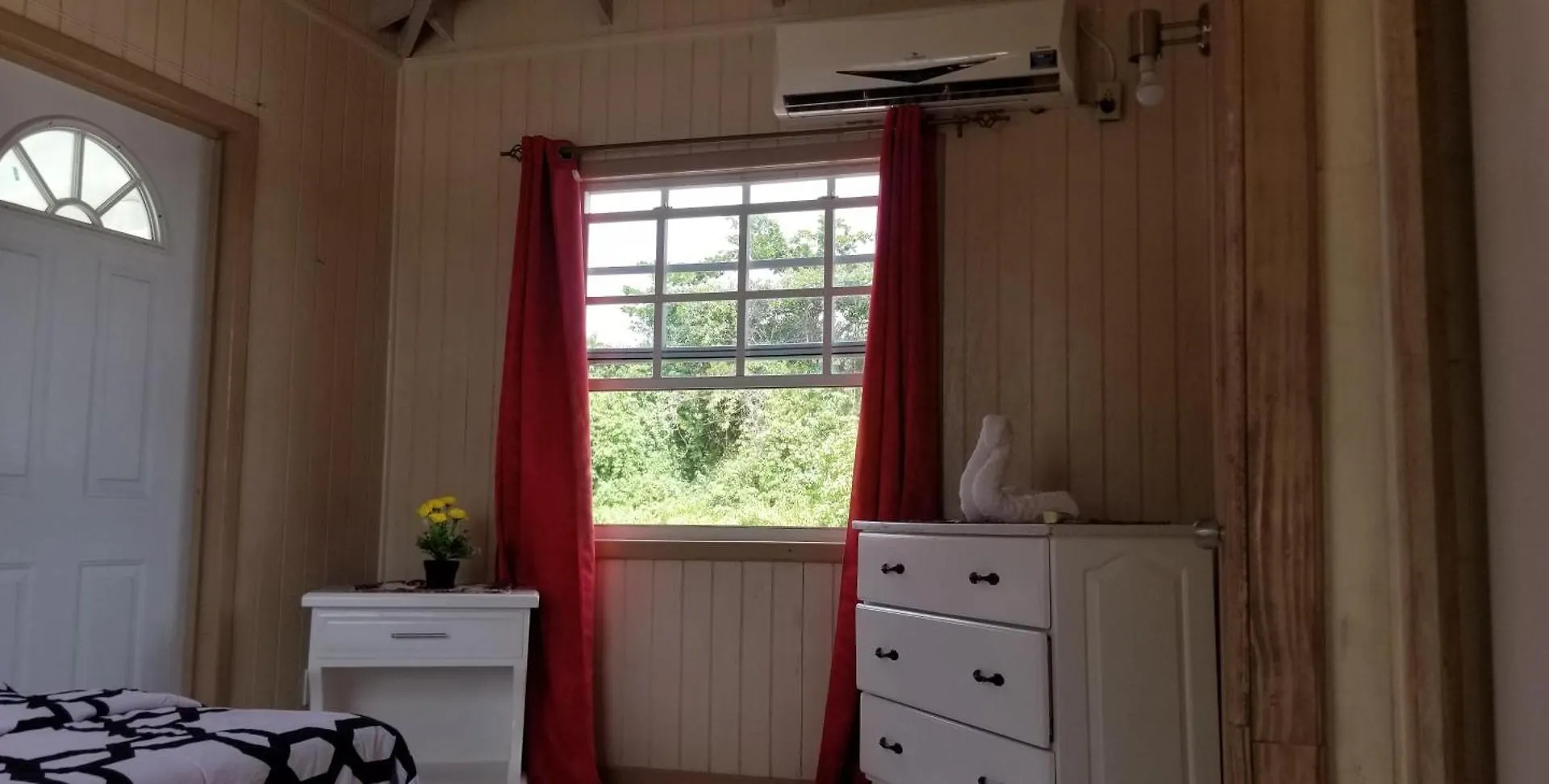 Apartament Kozy Nook St. John's 0*,  Antigua i Barbuda
